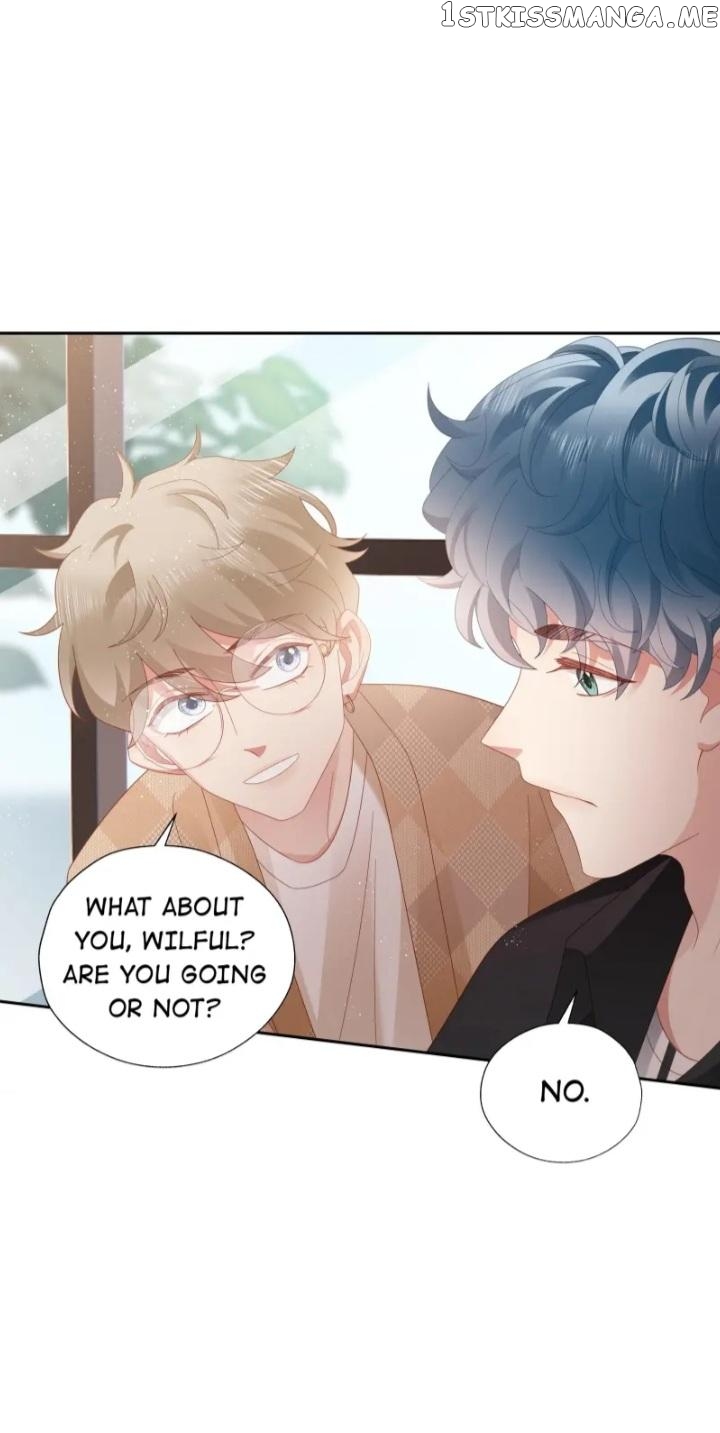 How did I end up with a boyfriend while gaming? Chapter 40 - page 37