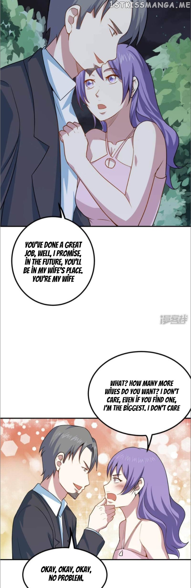 Godly Mobile Game chapter 44 - page 11