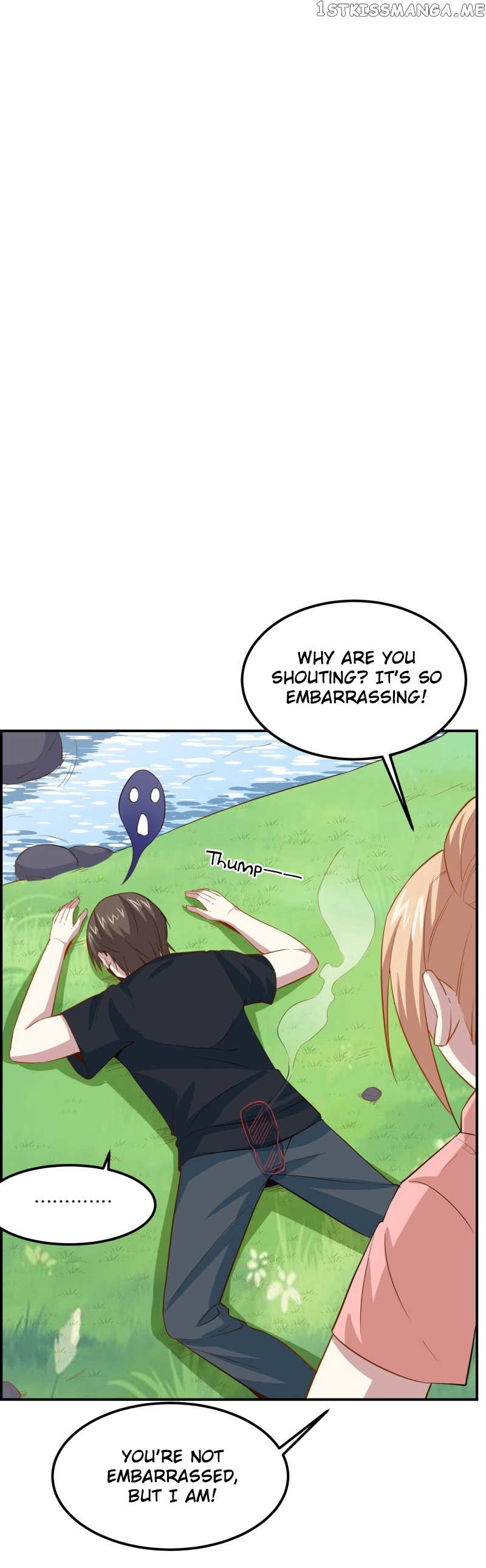 Godly Mobile Game chapter 16 - page 16