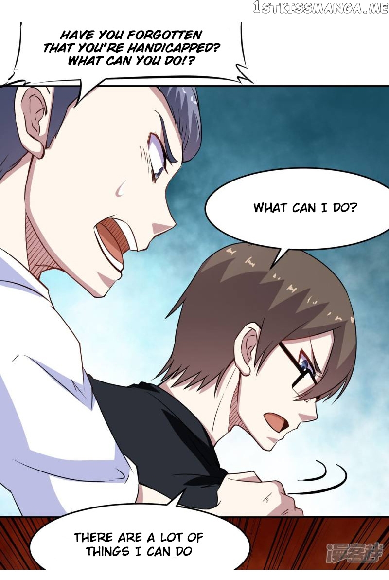 Godly Mobile Game chapter 7 - page 35
