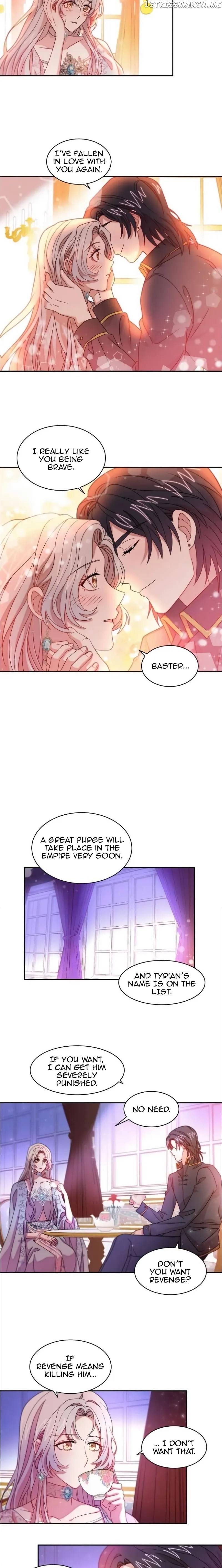 I Gave Birth To A Murderer’s Child Chapter 42 - page 7