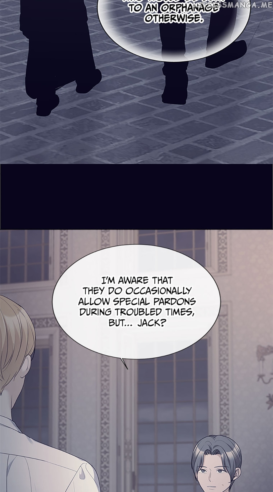 The Unwelcome Guests of House Fildette Chapter 79 - page 15