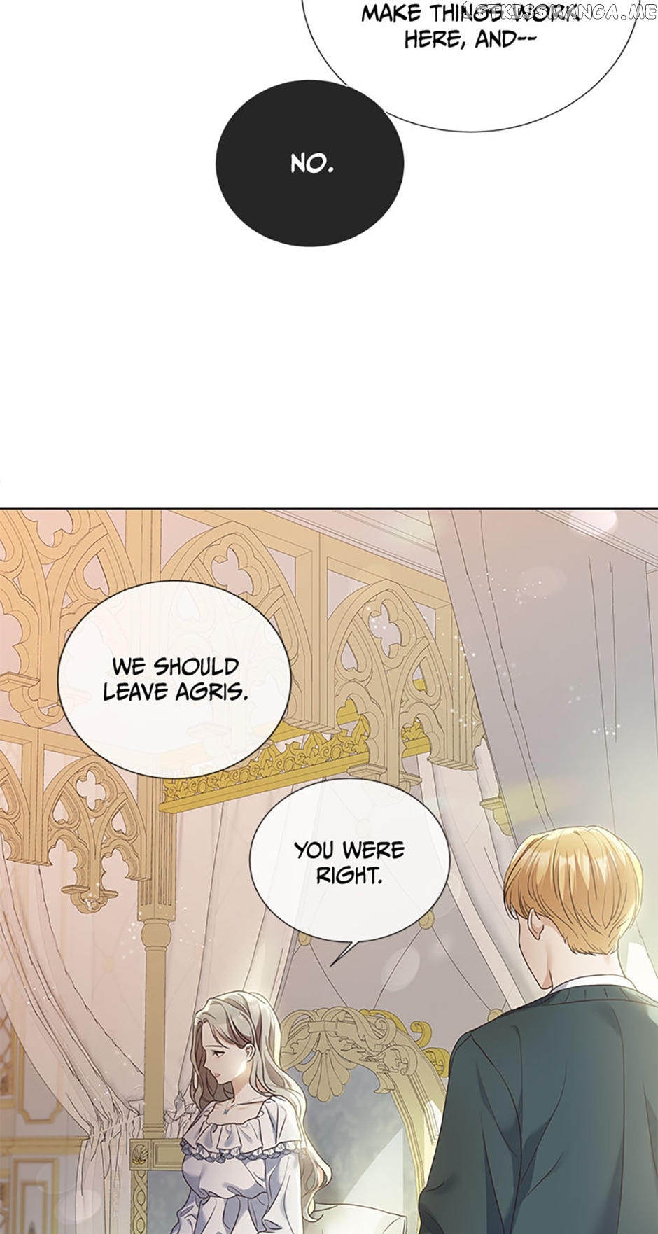 The Unwelcome Guests of House Fildette Chapter 79 - page 90