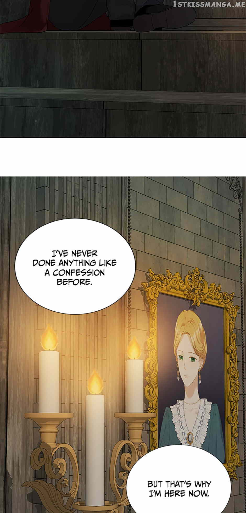 The Unwelcome Guests of House Fildette Chapter 75 - page 33