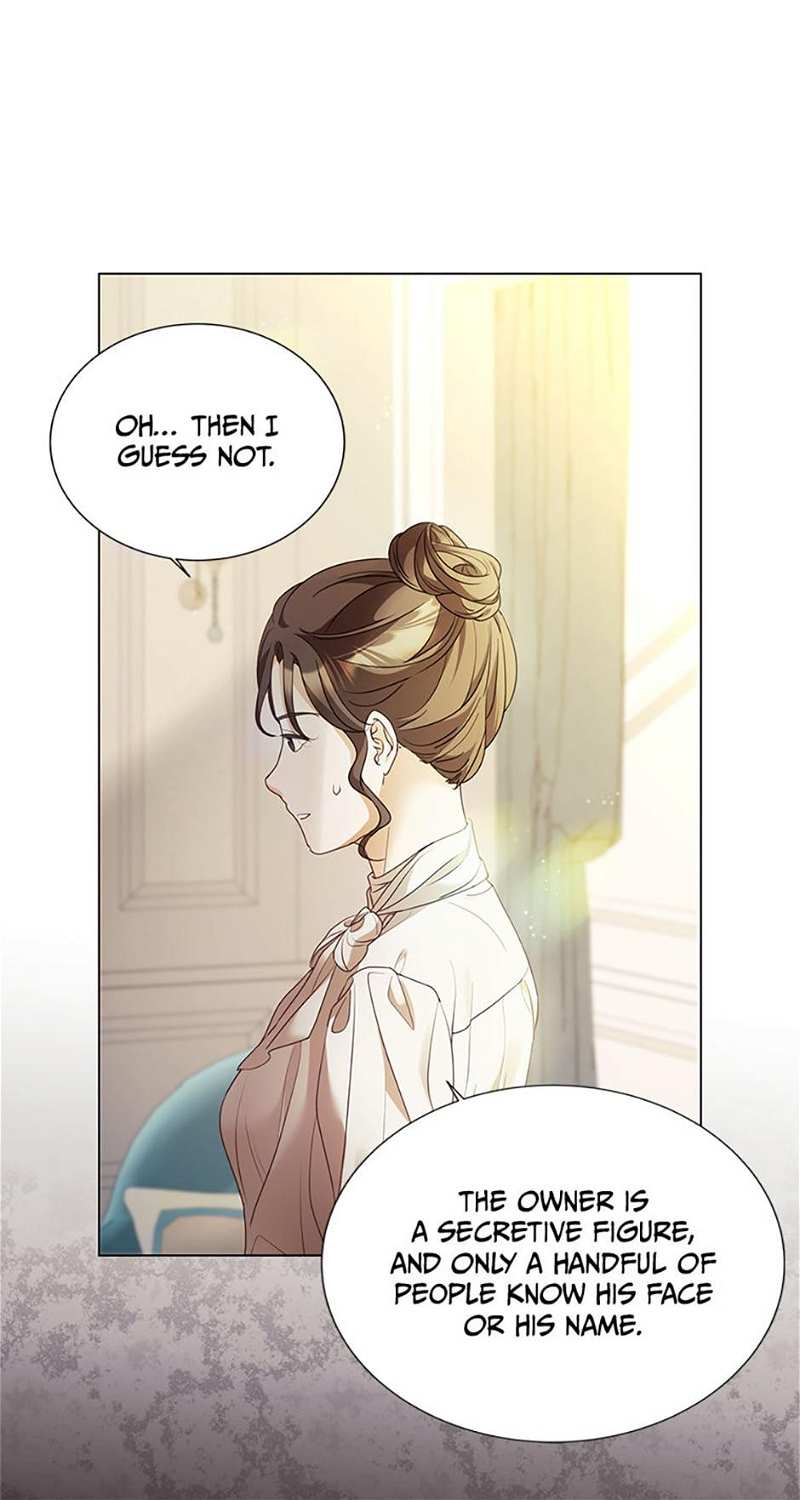 The Unwelcome Guests of House Fildette Chapter 69 - page 36