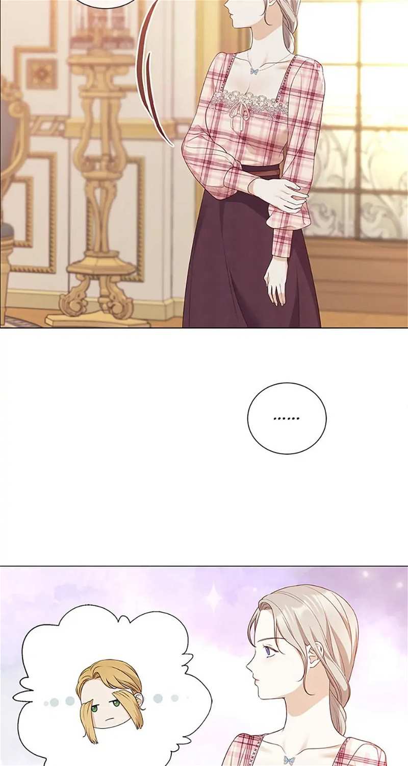 The Unwelcome Guests of House Fildette chapter 47 - page 33