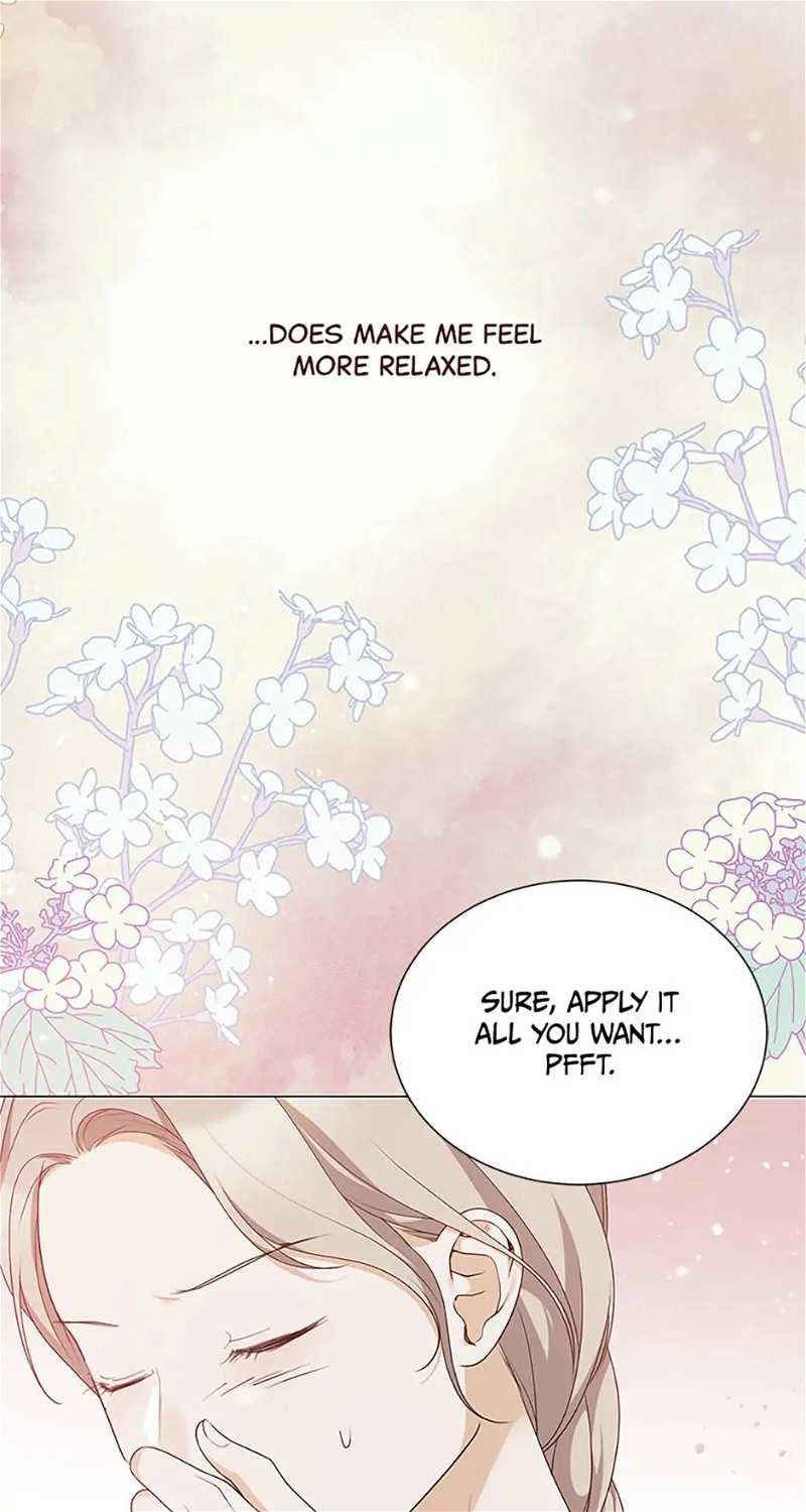 The Unwelcome Guests of House Fildette chapter 47 - page 36