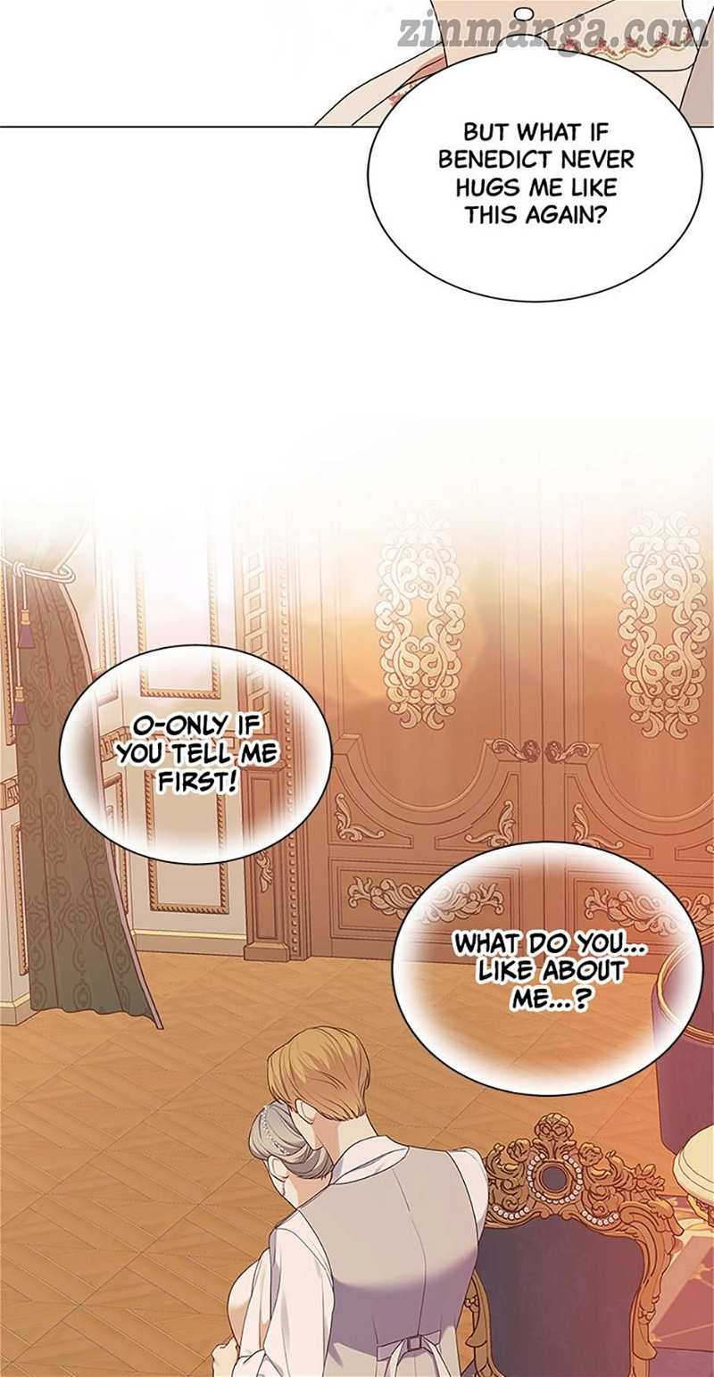 The Unwelcome Guests of House Fildette chapter 44 - page 37