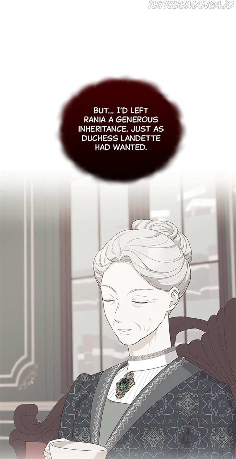 The Unwelcome Guests of House Fildette chapter 42 - page 40