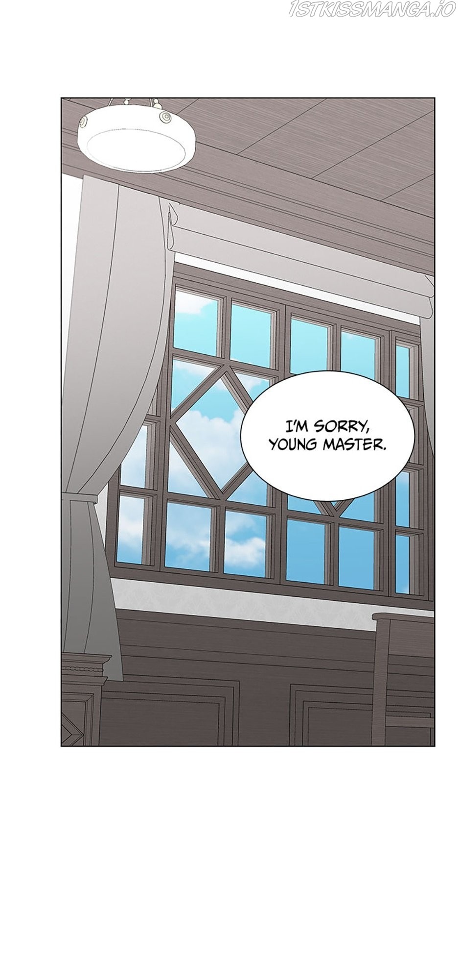 The Unwelcome Guests of House Fildette chapter 42 - page 7