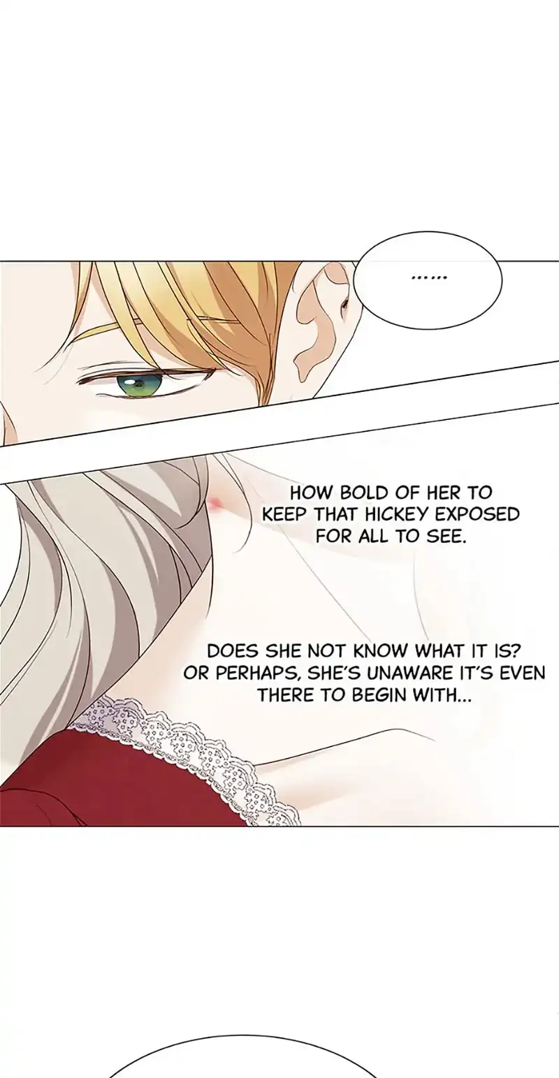 The Unwelcome Guests of House Fildette chapter 41 - page 9