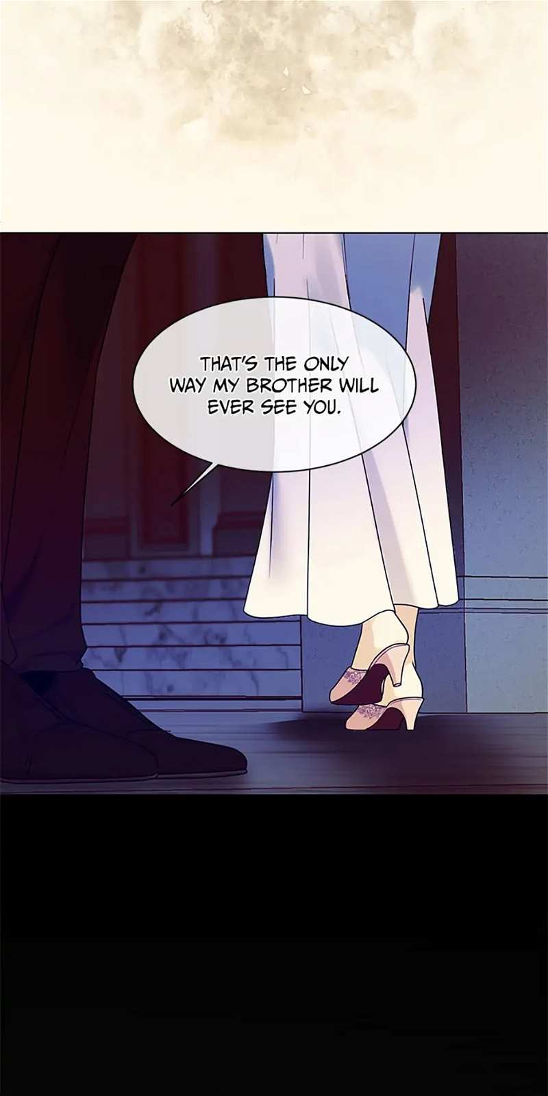 The Unwelcome Guests of House Fildette chapter 38 - page 80