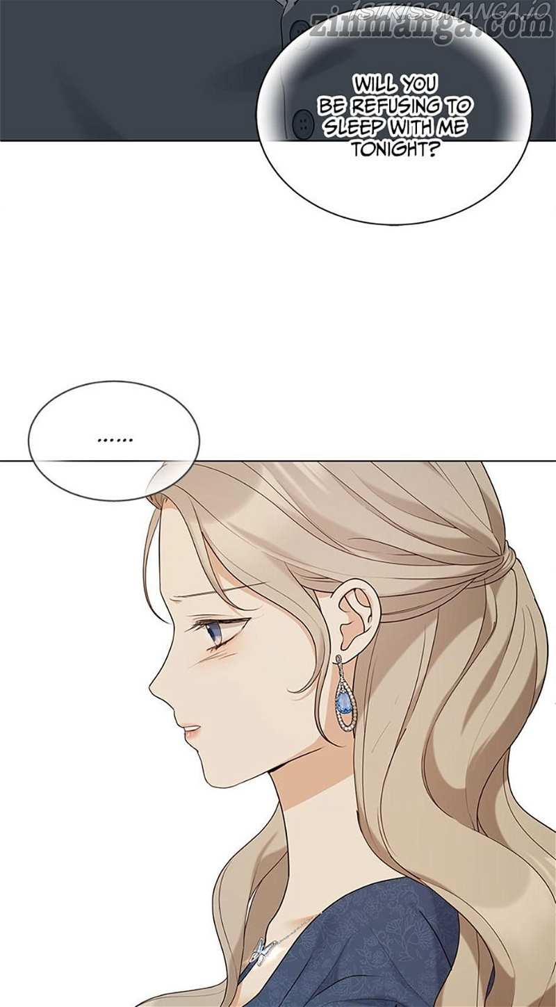 The Unwelcome Guests of House Fildette chapter 36 - page 20