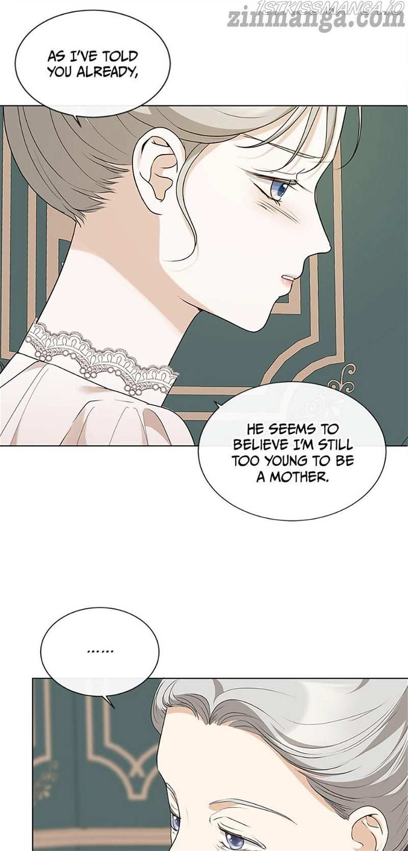 The Unwelcome Guests of House Fildette chapter 36 - page 31