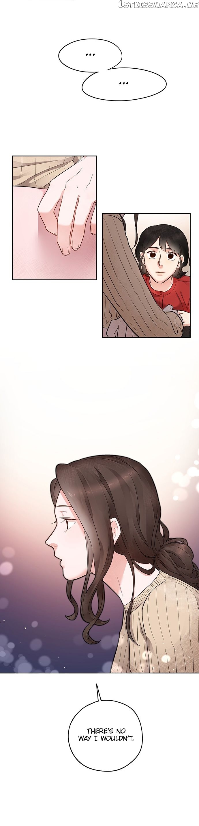 Liking you Excitedly chapter 7 - page 14