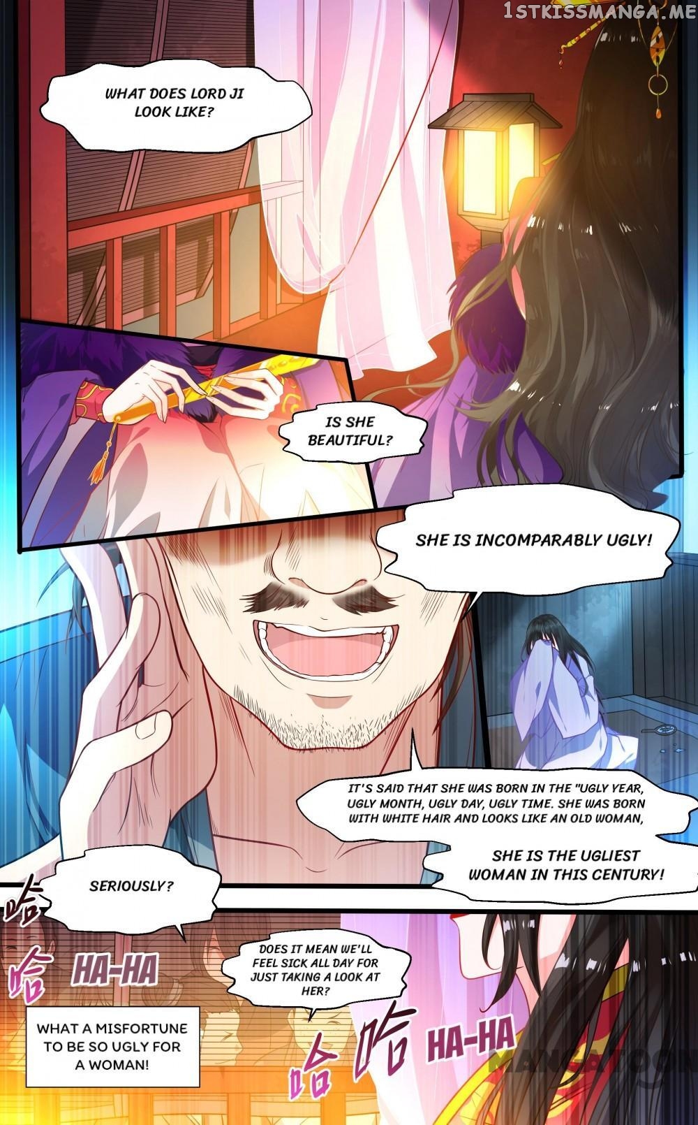 My Harem, My Rule chapter 1 - page 4