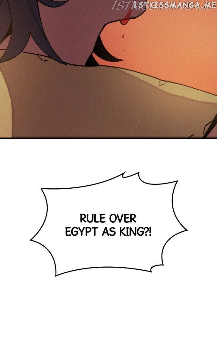 Legends of the Nile Chapter 14 - page 22