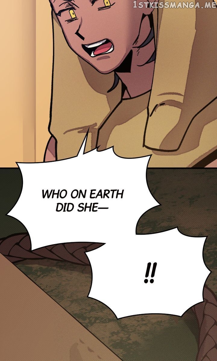 Legends of the Nile Chapter 11 - page 56