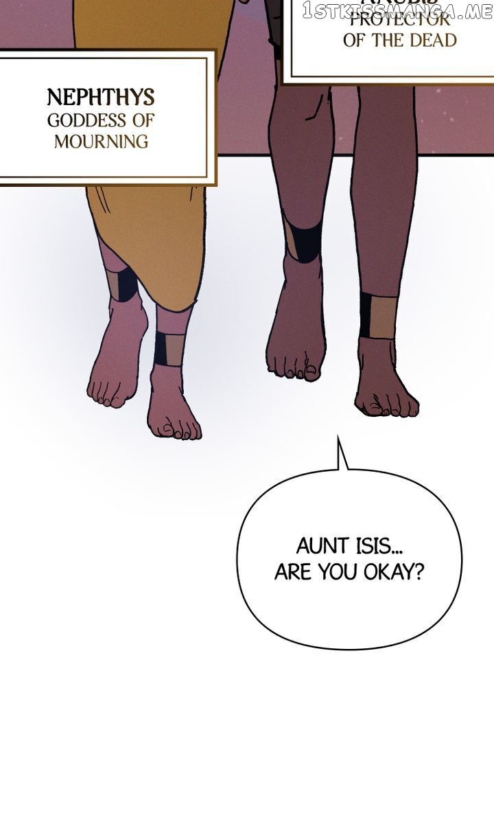 Legends of the Nile Chapter 10 - page 65