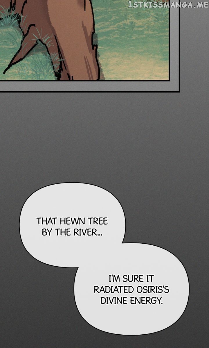 Legends of the Nile Chapter 8 - page 59