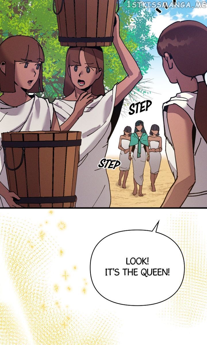 Legends of the Nile Chapter 8 - page 8