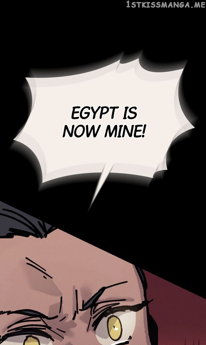 Legends of the Nile Chapter 7 - page 97