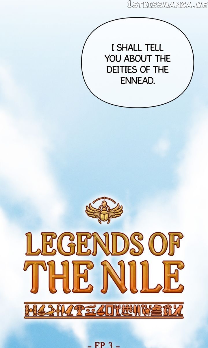 Legends of the Nile Chapter 3 - page 2