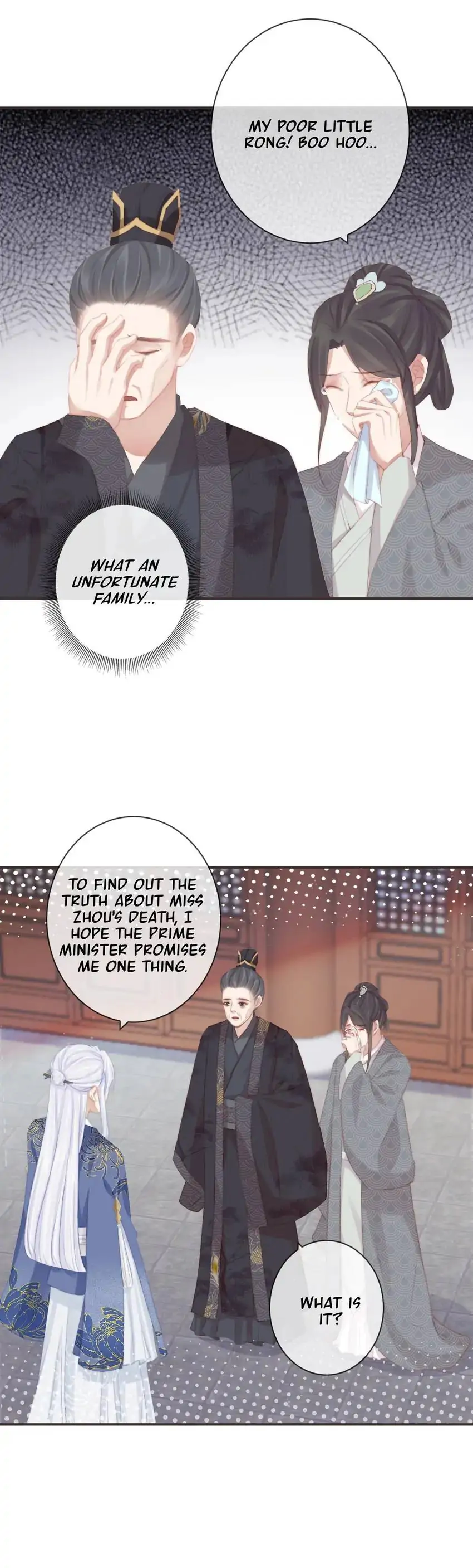 Without Parallel Chapter 9 - page 6