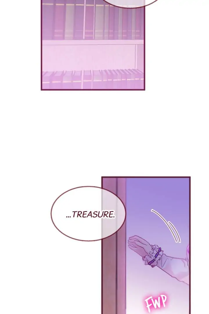 Spring for the Headless Prince Chapter 26 - page 41