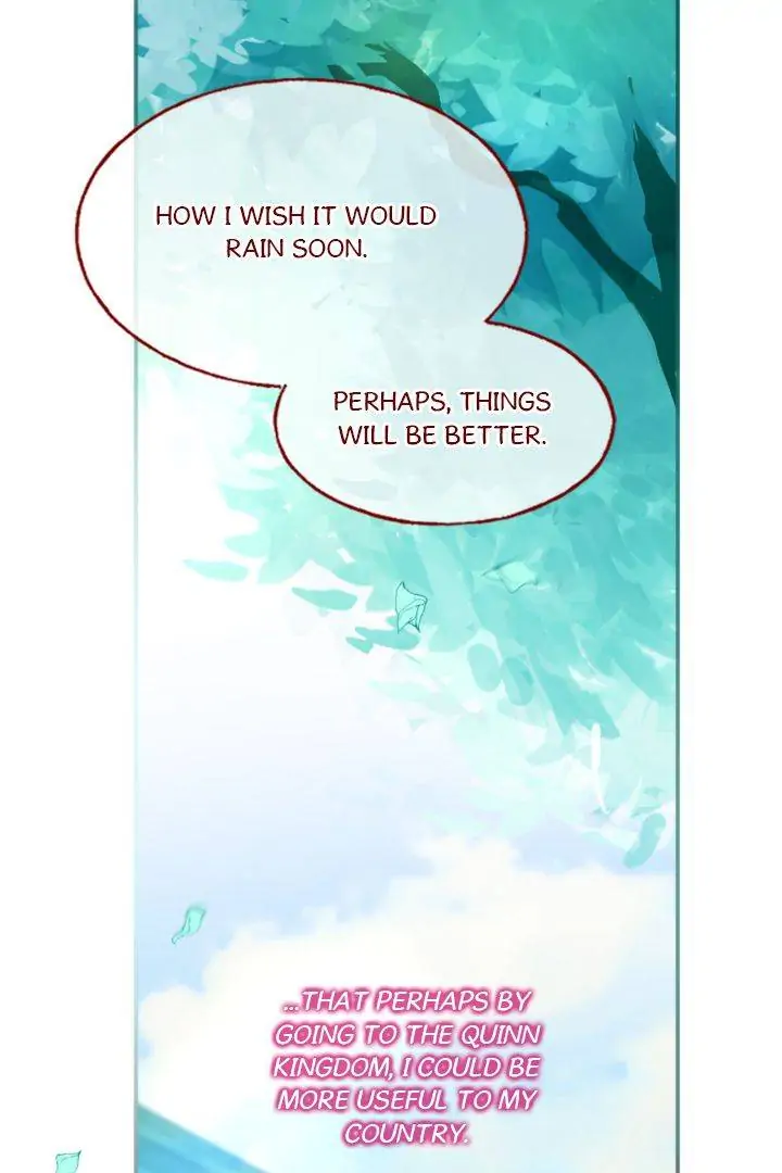 Spring for the Headless Prince Chapter 18 - page 72