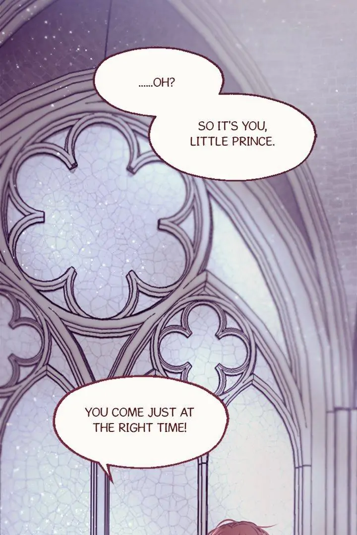 Spring for the Headless Prince Chapter 5 - page 86