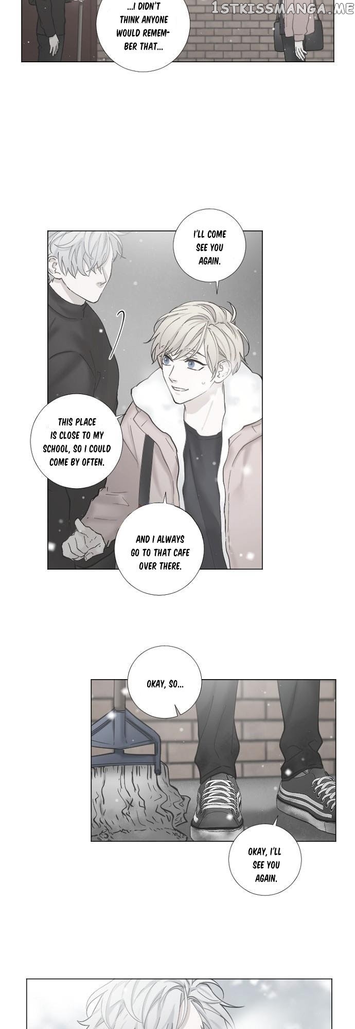 Criminal Interview chapter 65 - page 18