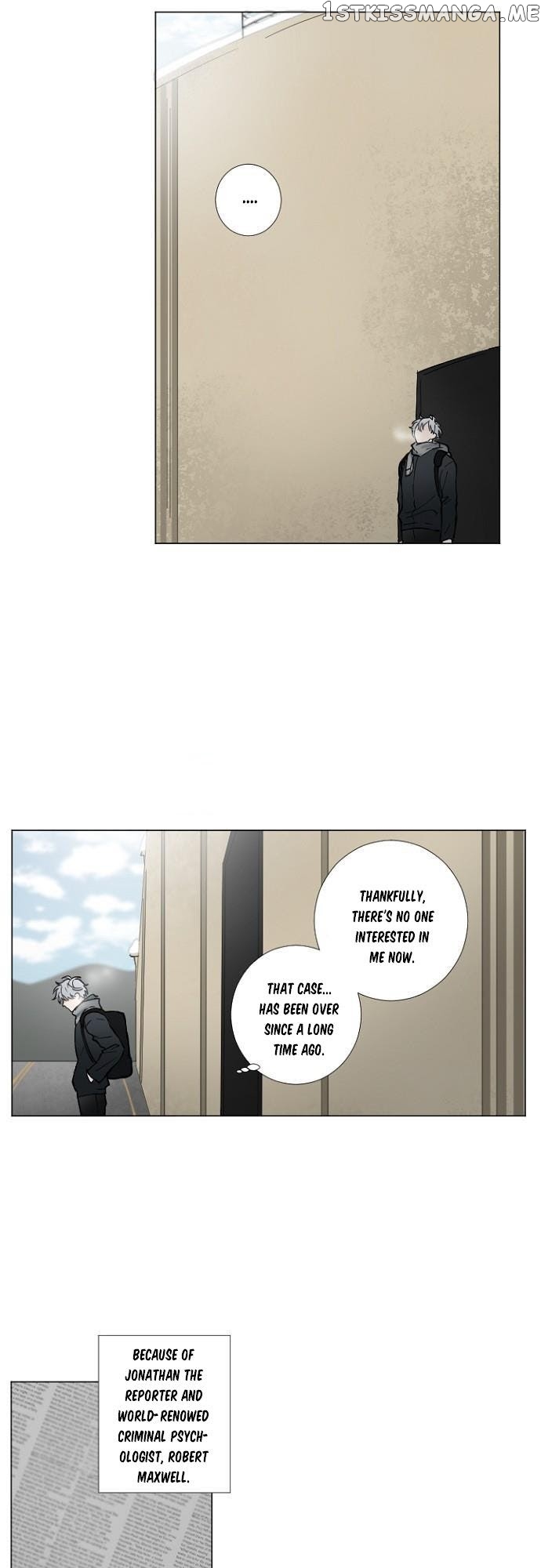 Criminal Interview chapter 65 - page 2