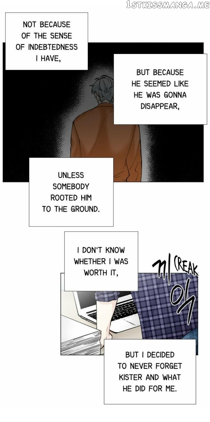 Criminal Interview chapter 64 - page 38