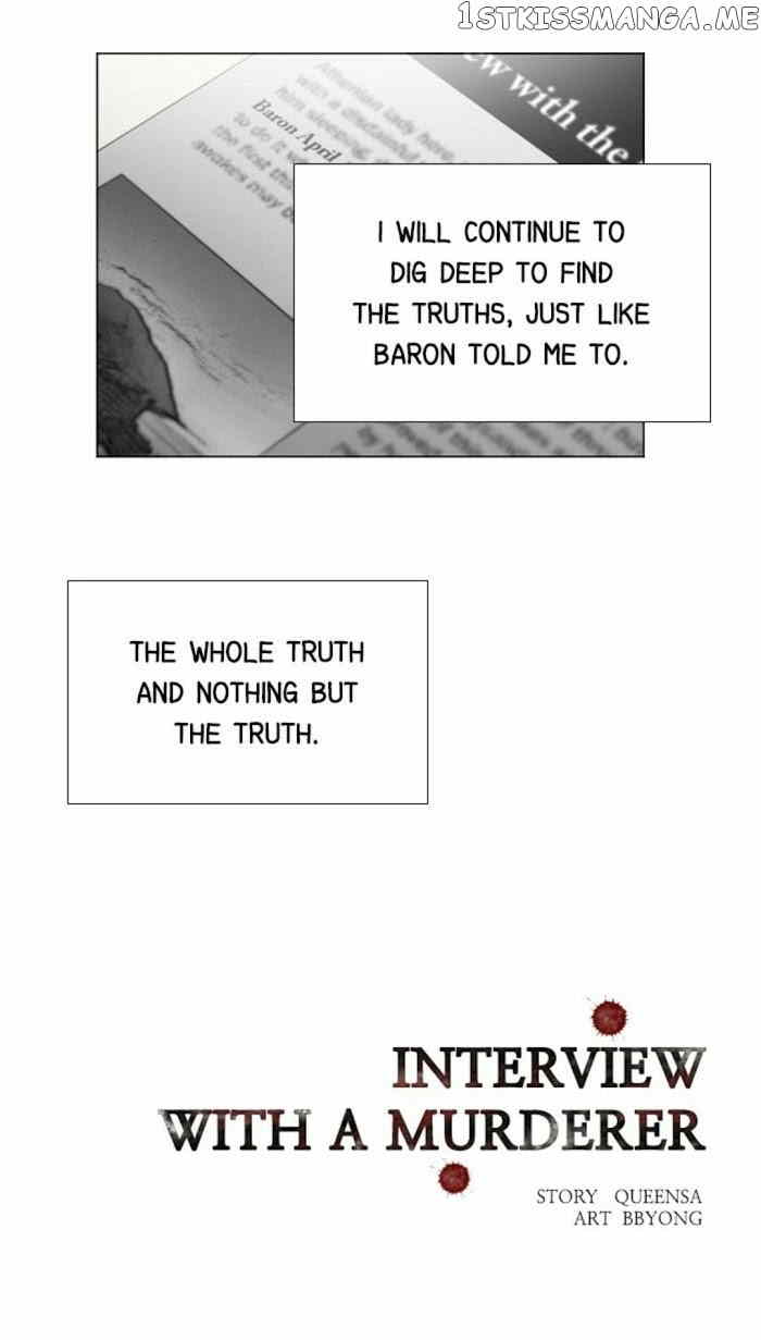 Criminal Interview chapter 64 - page 41