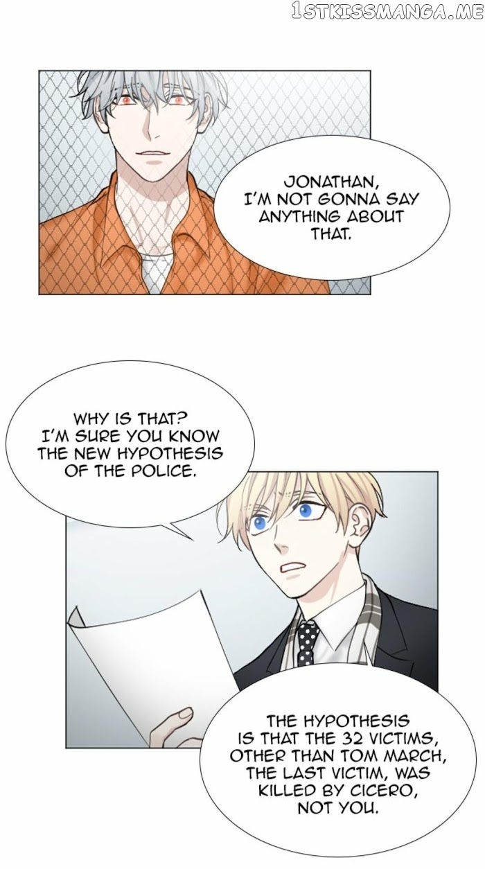 Criminal Interview chapter 64 - page 8