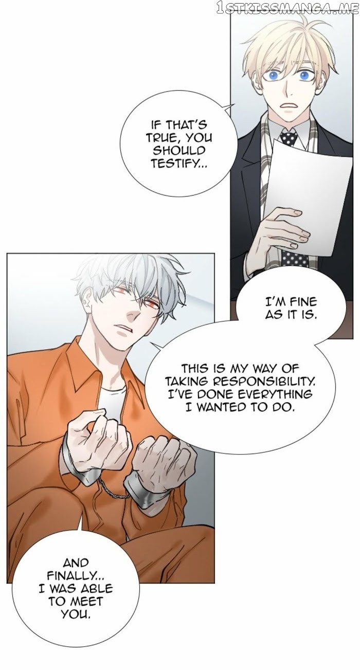 Criminal Interview chapter 64 - page 9