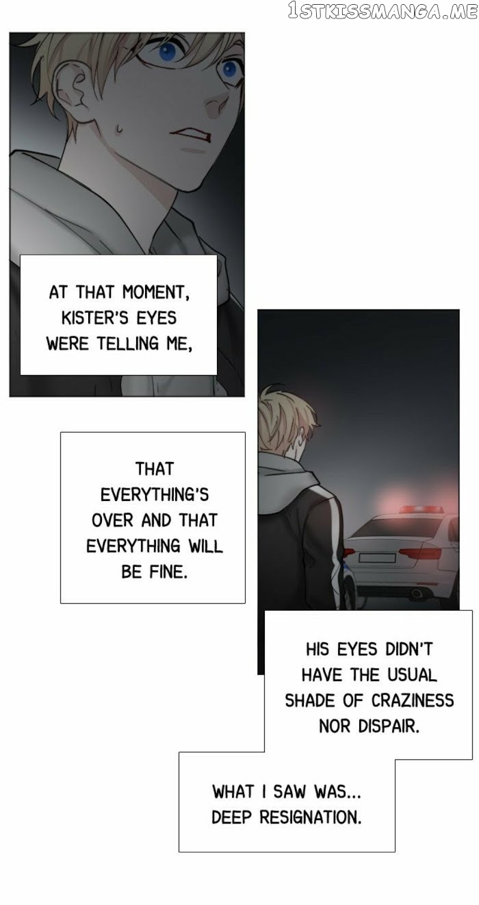 Criminal Interview chapter 63 - page 12