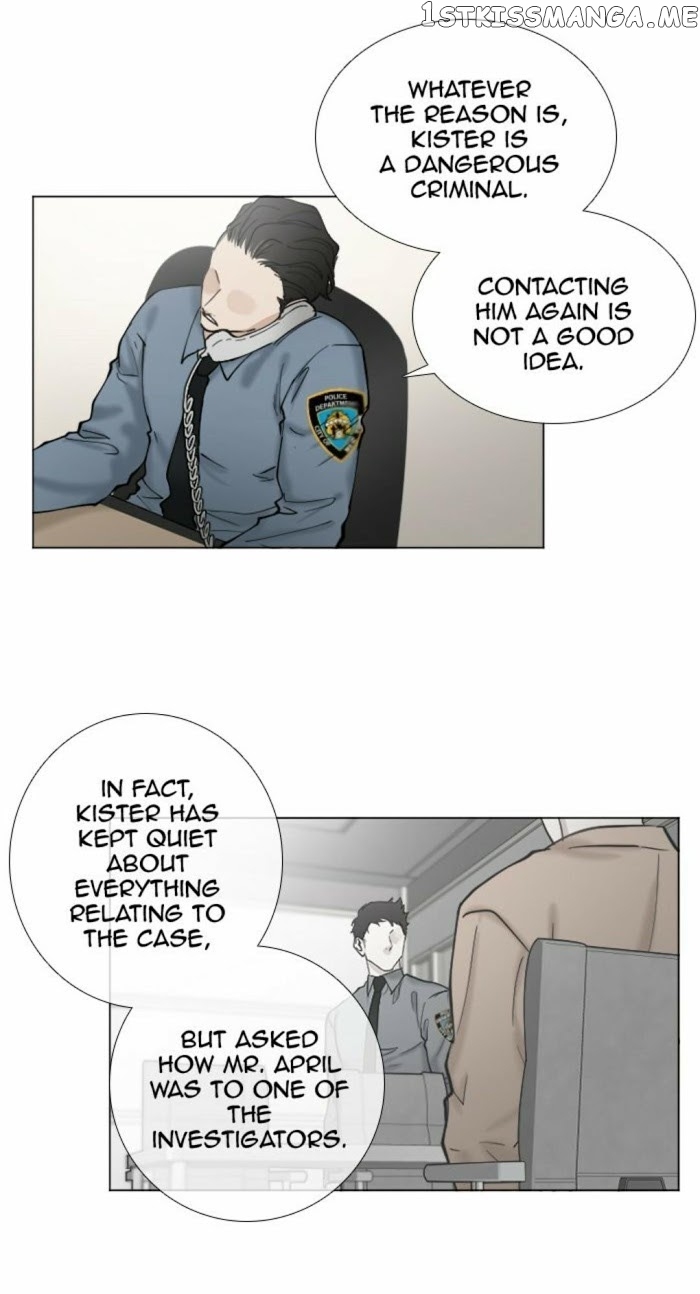 Criminal Interview chapter 63 - page 24