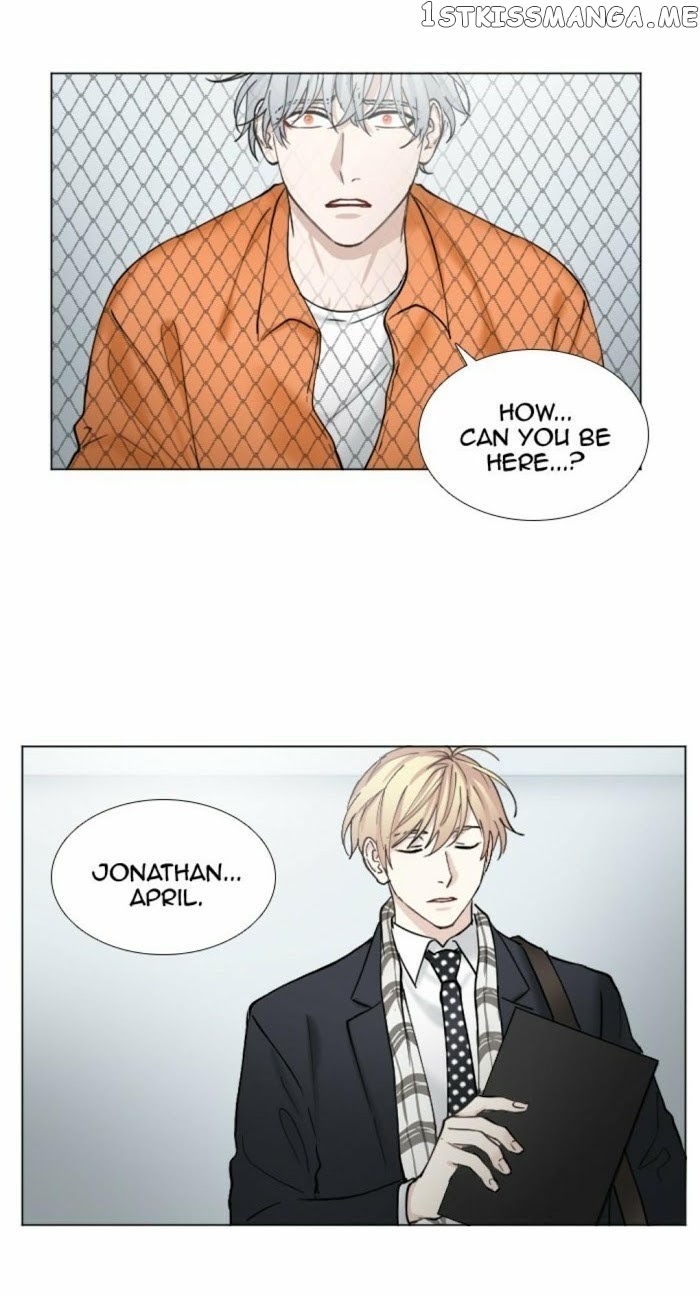 Criminal Interview chapter 63 - page 38