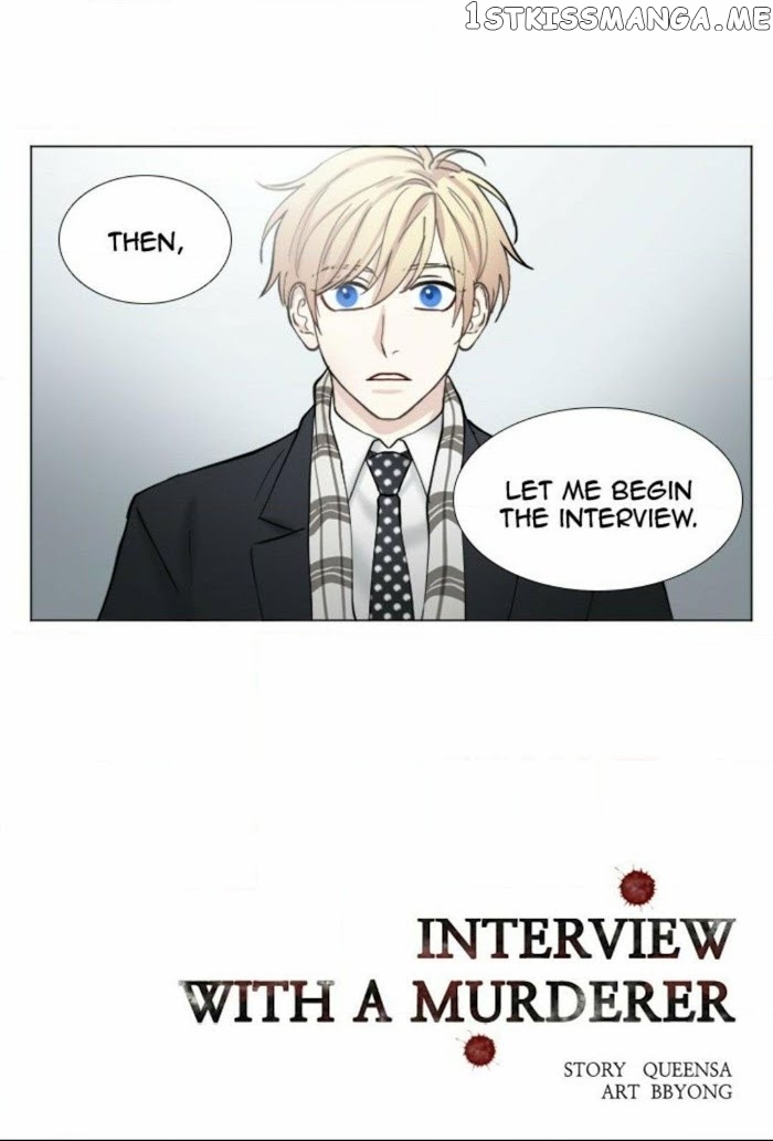 Criminal Interview chapter 63 - page 40