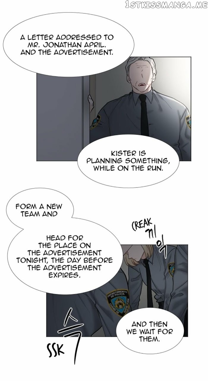 Criminal Interview chapter 60 - page 35