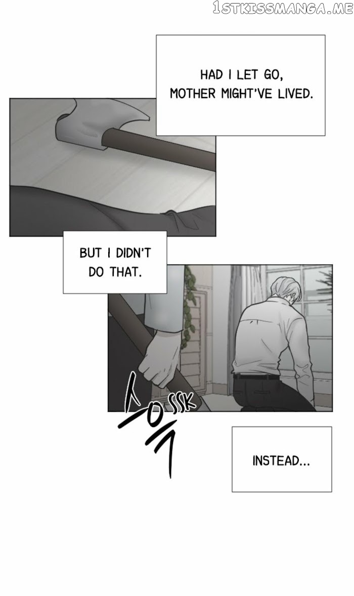 Criminal Interview chapter 59 - page 22