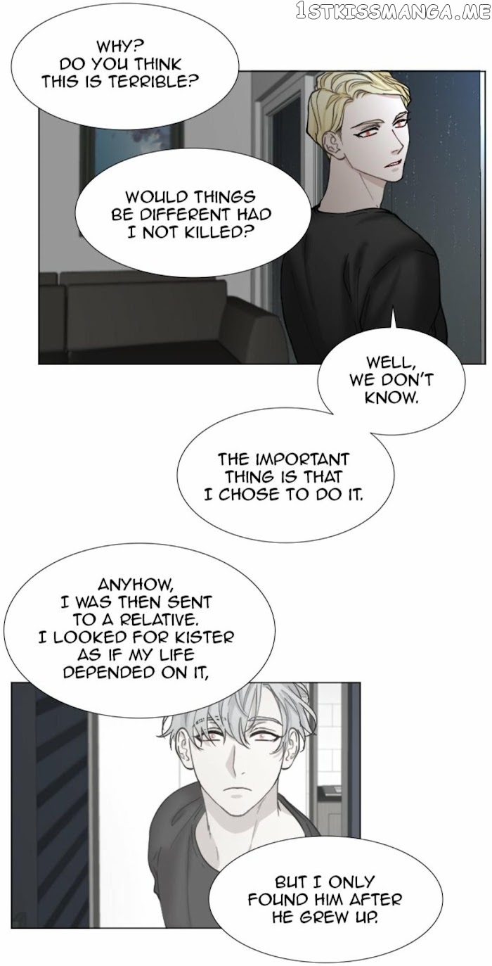 Criminal Interview chapter 59 - page 27