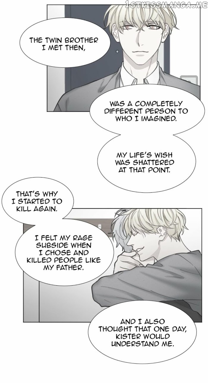 Criminal Interview chapter 59 - page 28