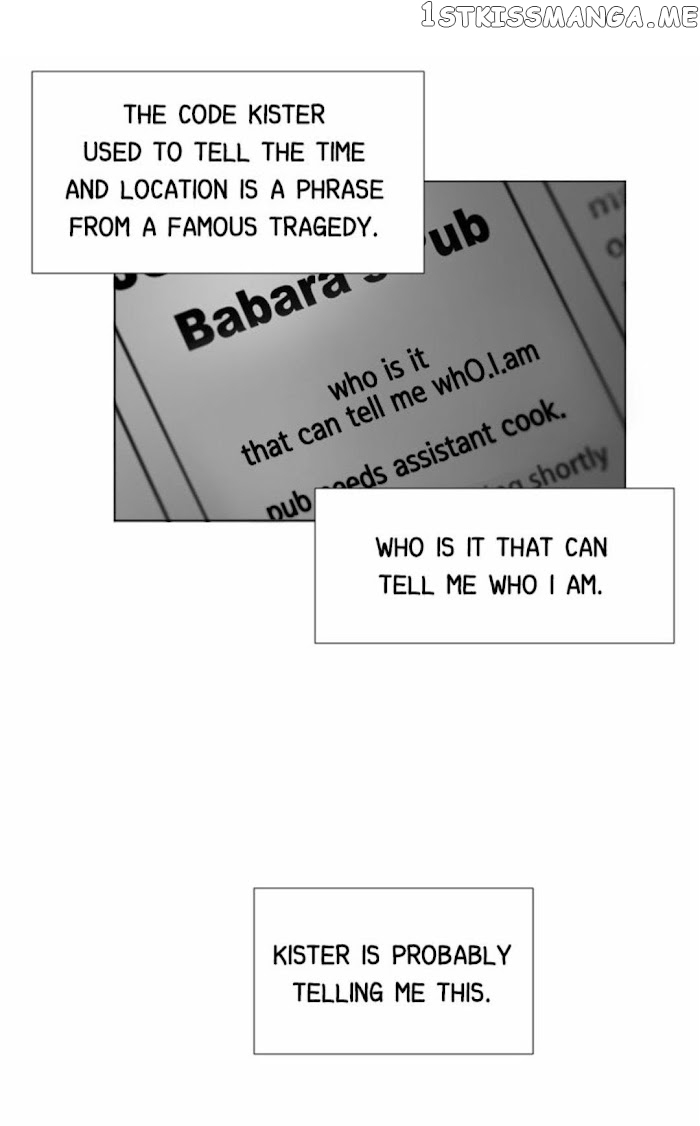 Criminal Interview chapter 59 - page 39