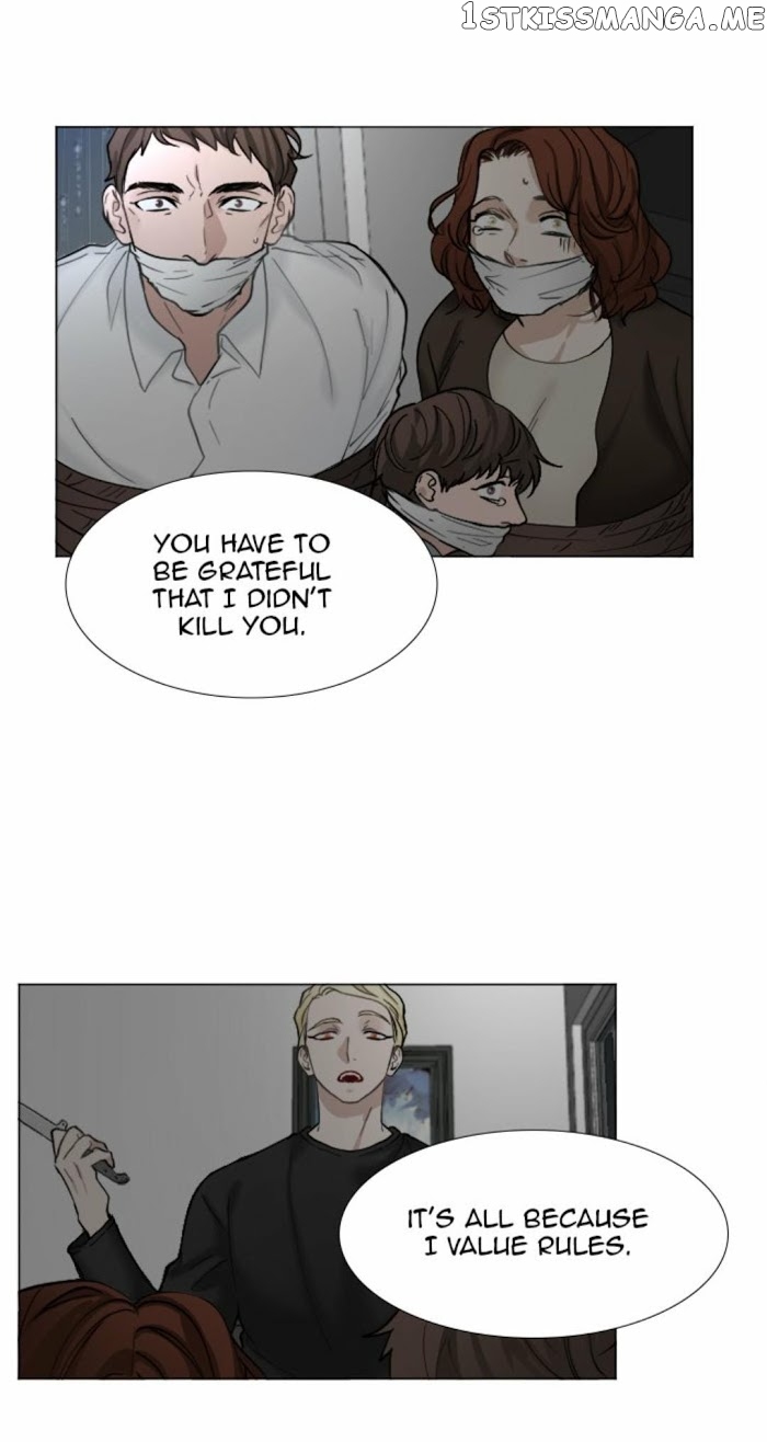 Criminal Interview chapter 59 - page 4