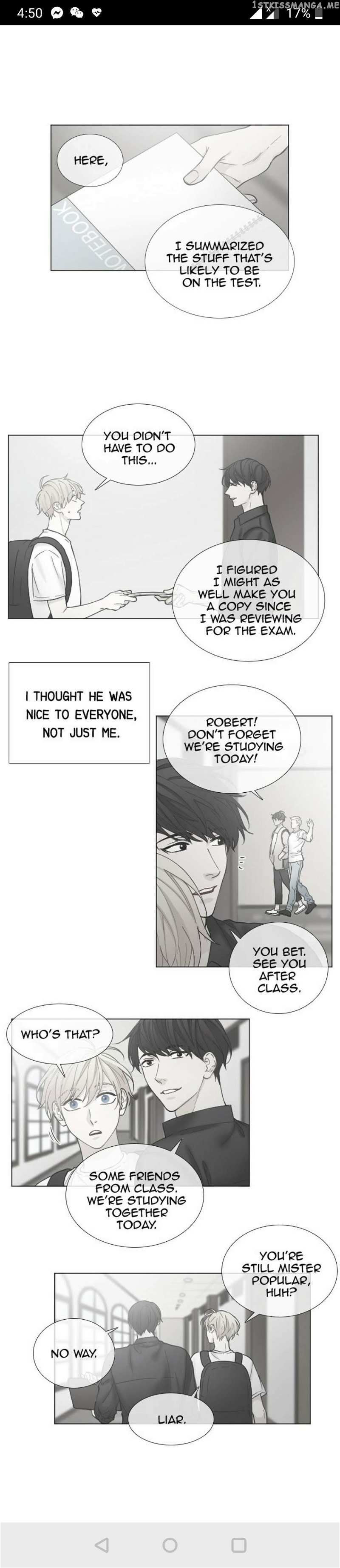 Criminal Interview chapter 55 - page 3