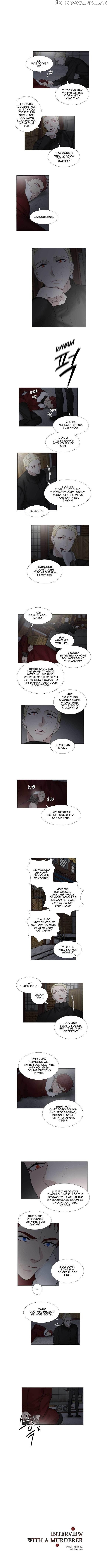 Criminal Interview chapter 48 - page 3