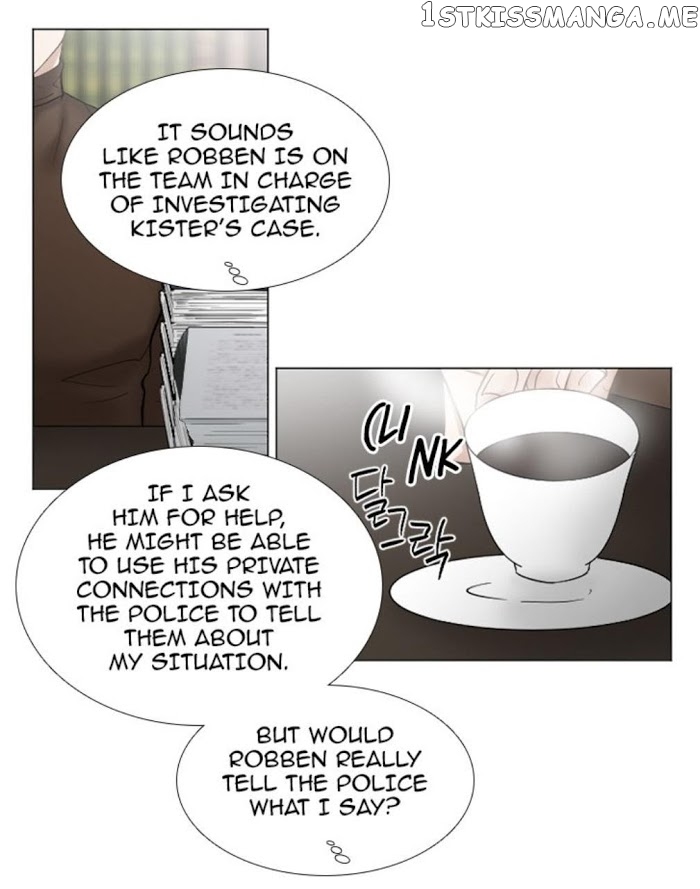 Criminal Interview chapter 36 - page 13